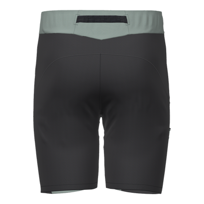SCARLET RUNNER 2.0 BERMUDA MAN PANT