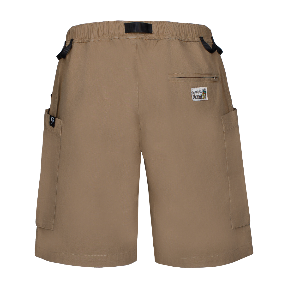 ROUTESETTER BERMUDA MAN PANT