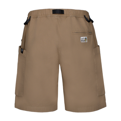 ROUTESETTER BERMUDA MAN PANT