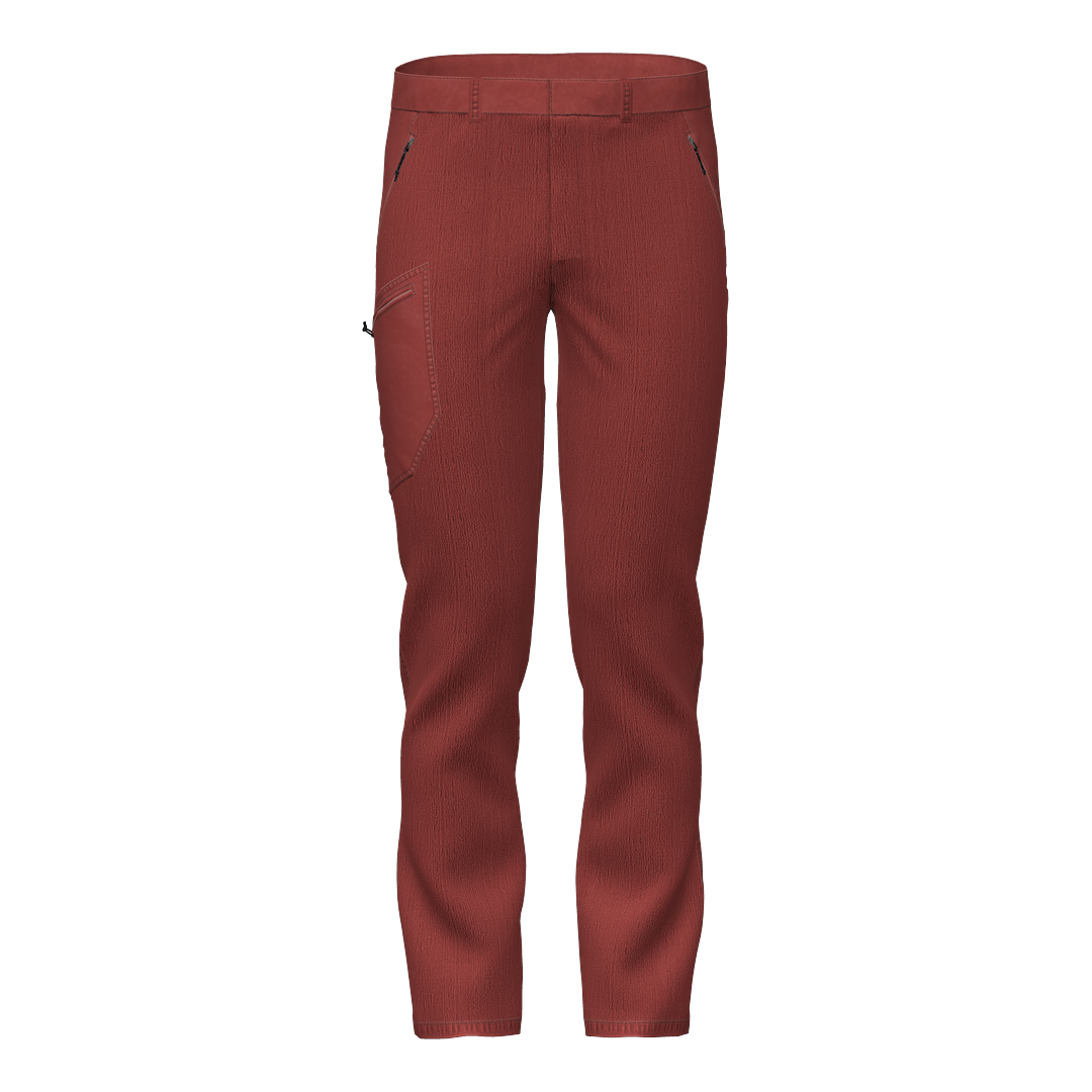 SOLITUDINE MAN PANT