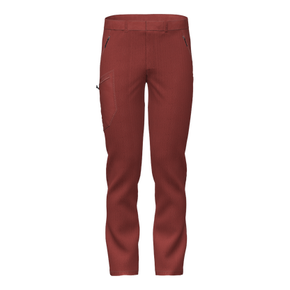 SOLITUDINE MAN PANT
