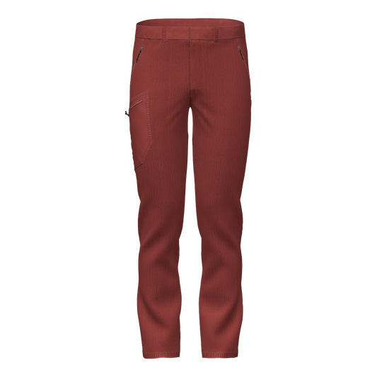 SOLITUDINE MAN PANT