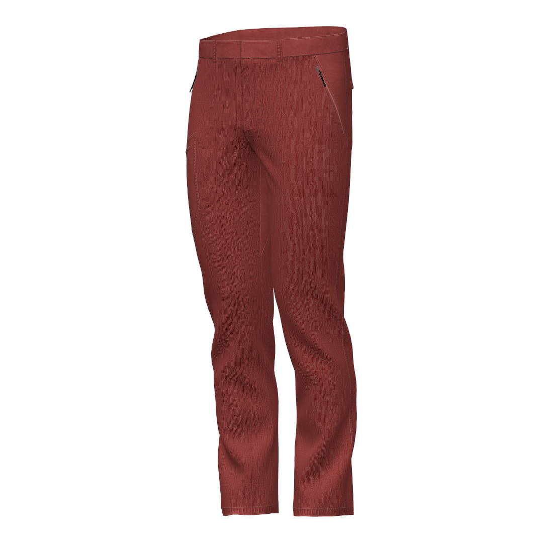 SOLITUDINE MAN PANT