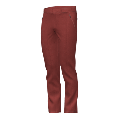 SOLITUDINE MAN PANT