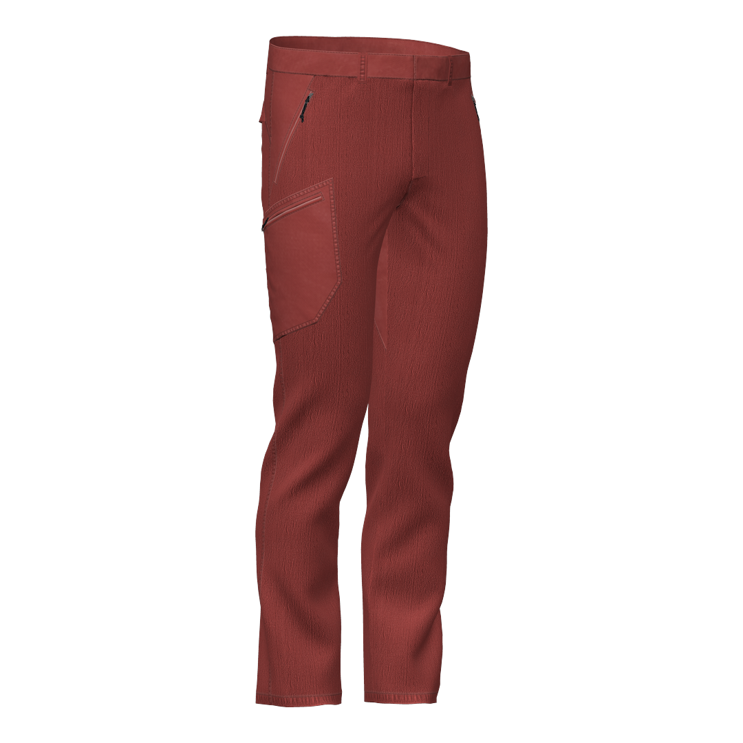 SOLITUDINE MAN PANT