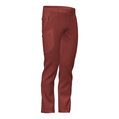SOLITUDINE MAN PANT