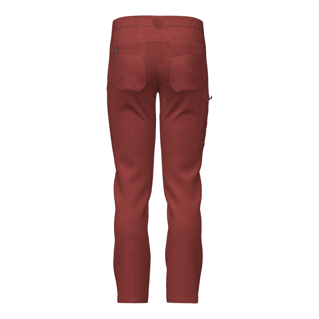 SOLITUDINE MAN PANT