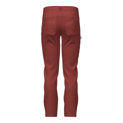 SOLITUDINE MAN PANT