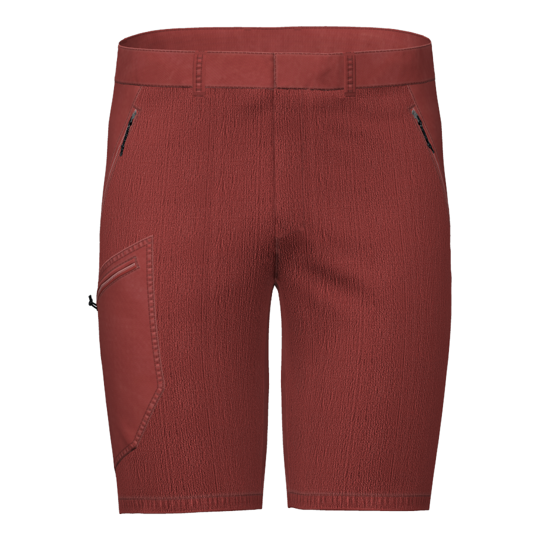 SOLITUDINE BERMUDA MAN PANT