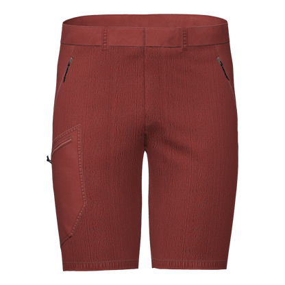 SOLITUDINE BERMUDA MAN PANT