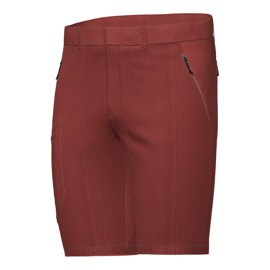 SOLITUDINE BERMUDA MAN PANT