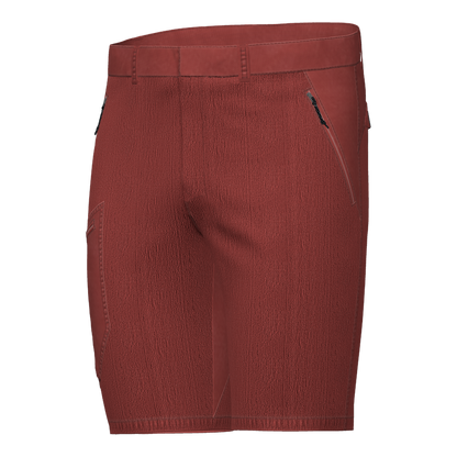 SOLITUDINE BERMUDA MAN PANT