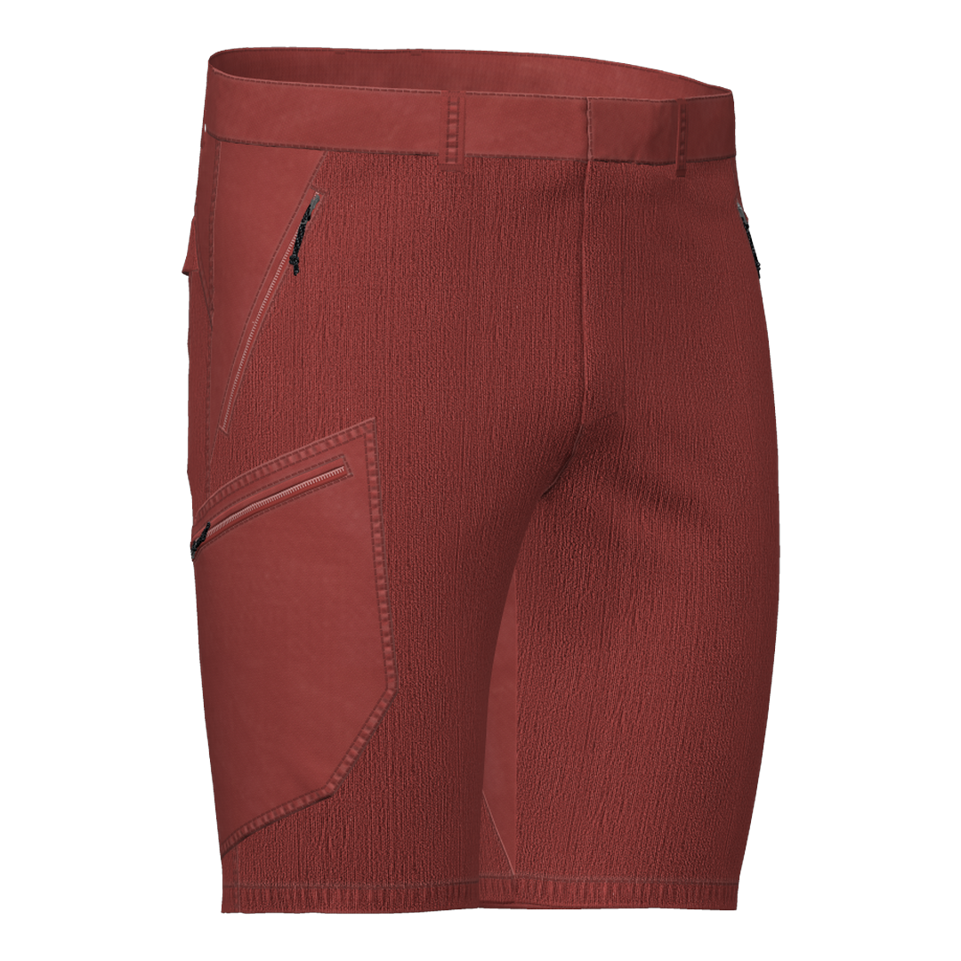 SOLITUDINE BERMUDA MAN PANT