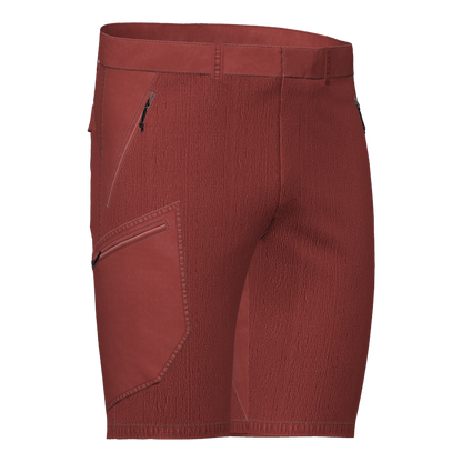 SOLITUDINE BERMUDA MAN PANT
