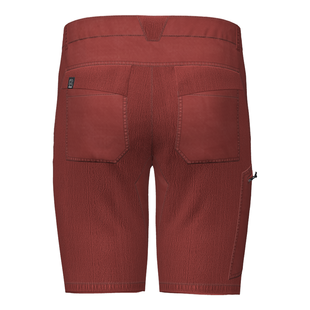 SOLITUDINE BERMUDA MAN PANT