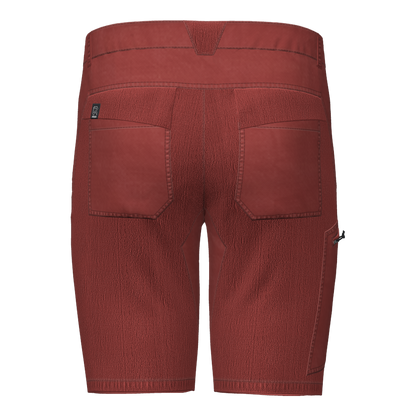SOLITUDINE BERMUDA MAN PANT