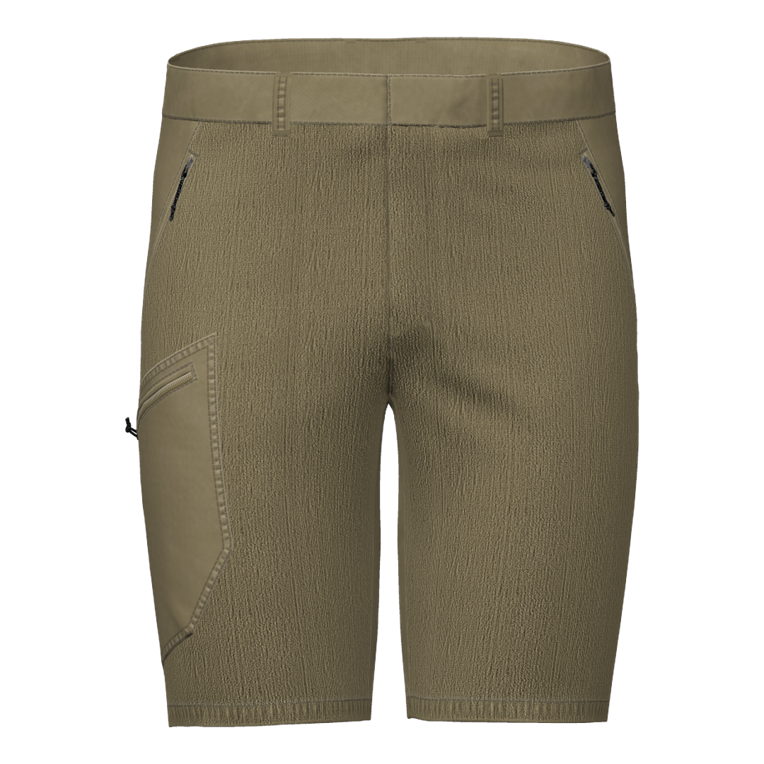 SOLITUDINE BERMUDA MAN PANT