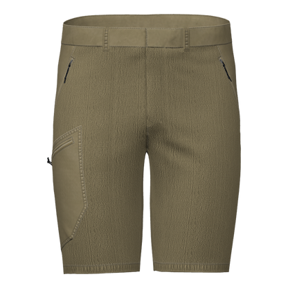 SOLITUDINE BERMUDA MAN PANT