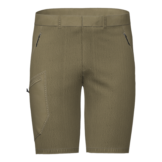 SOLITUDINE BERMUDA MAN PANT