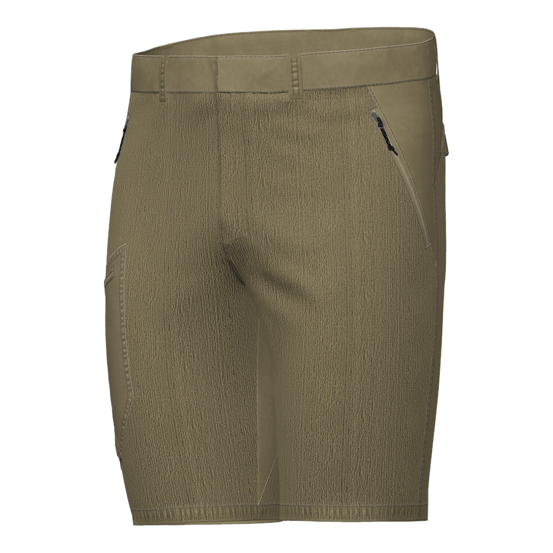 SOLITUDINE BERMUDA MAN PANT