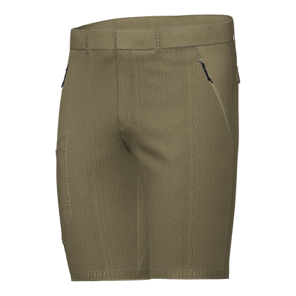 SOLITUDINE BERMUDA MAN PANT