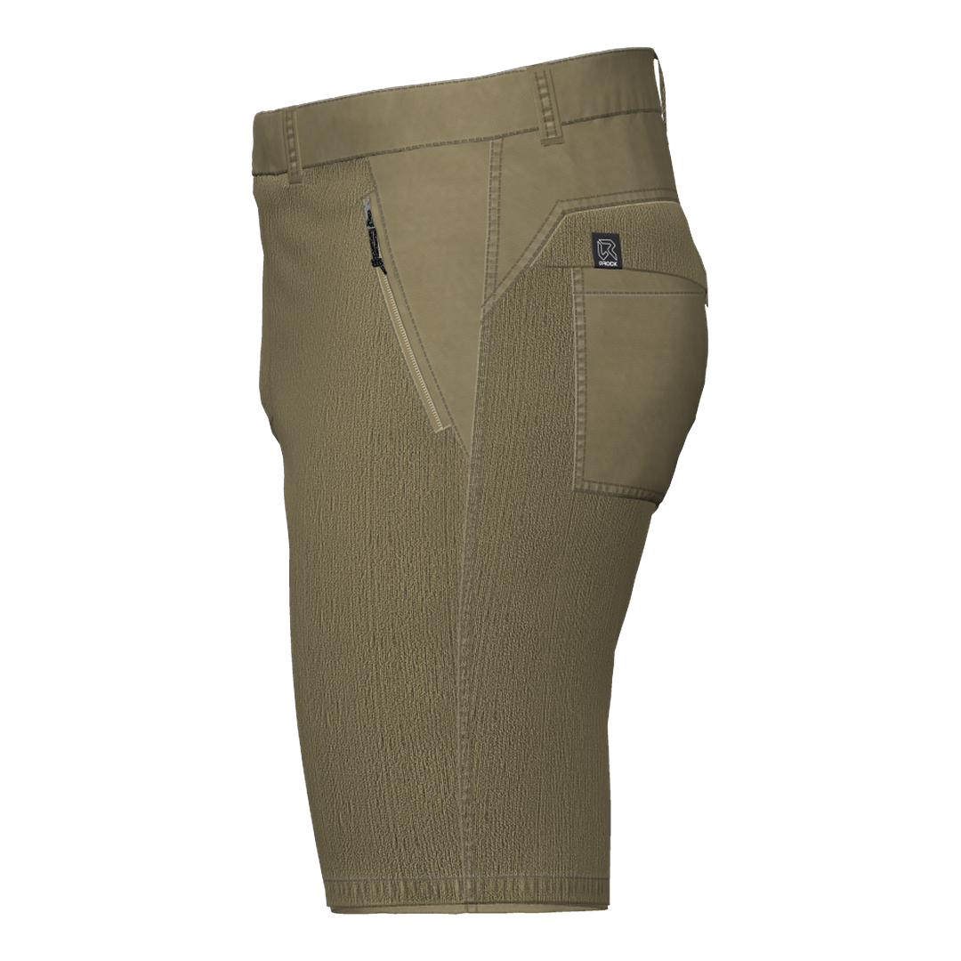 SOLITUDINE BERMUDA MAN PANT