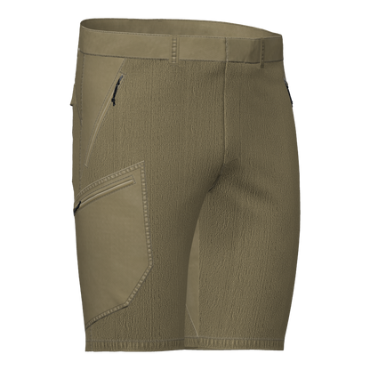 SOLITUDINE BERMUDA MAN PANT