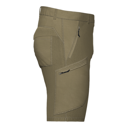 SOLITUDINE BERMUDA MAN PANT