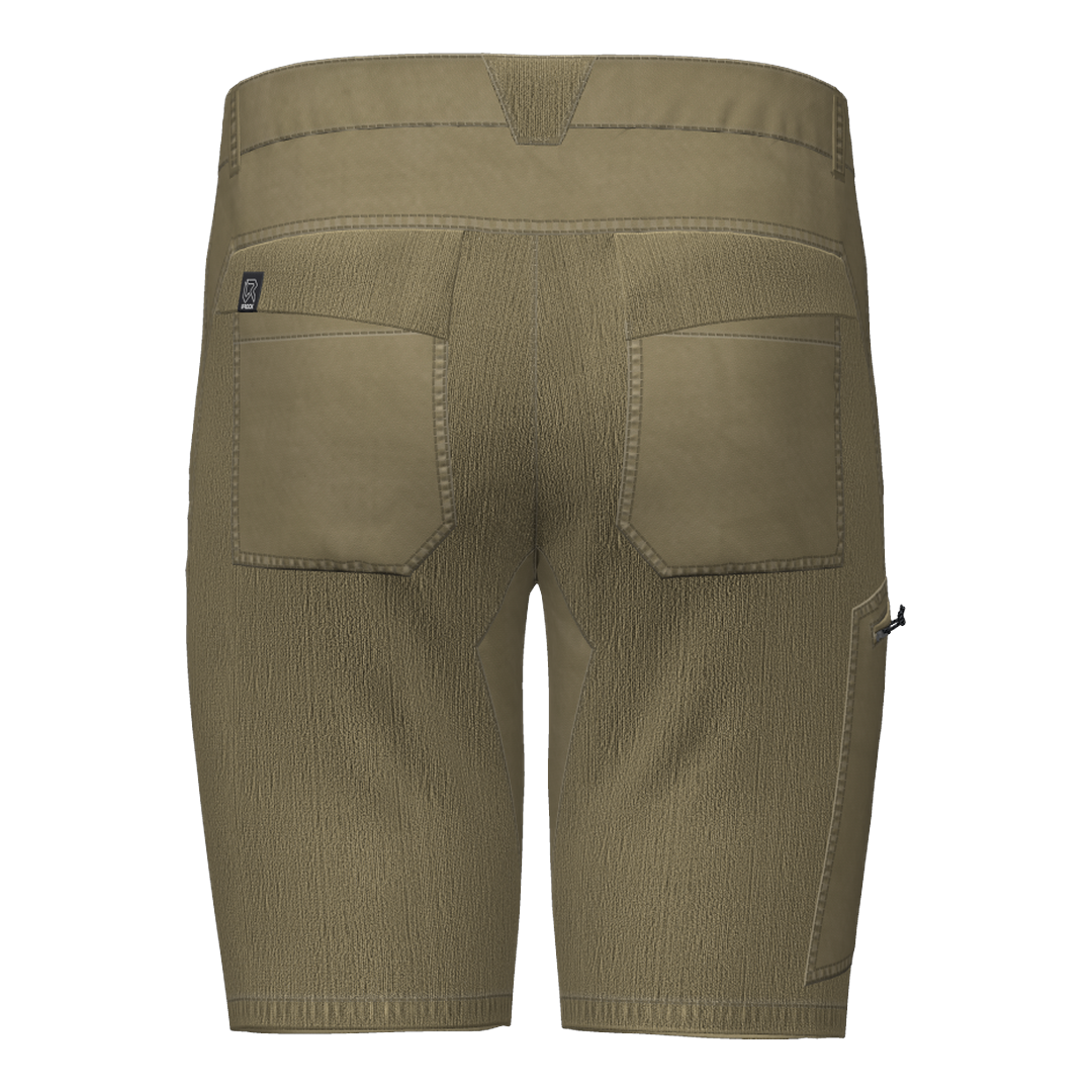 SOLITUDINE BERMUDA MAN PANT
