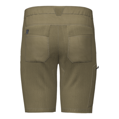 SOLITUDINE BERMUDA MAN PANT