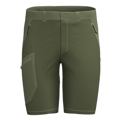 SOLITUDINE BERMUDA MAN PANT