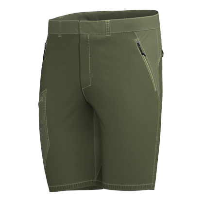 SOLITUDINE BERMUDA MAN PANT