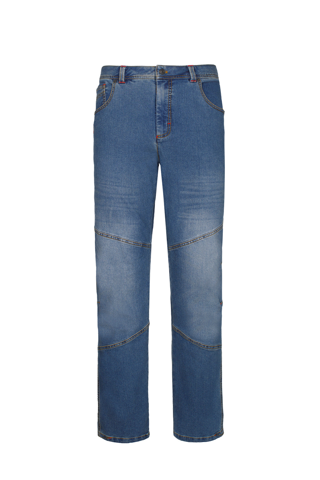 SINFONIA DENIM MAN PANT