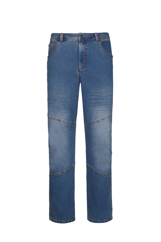 SINFONIA DENIM MAN PANT