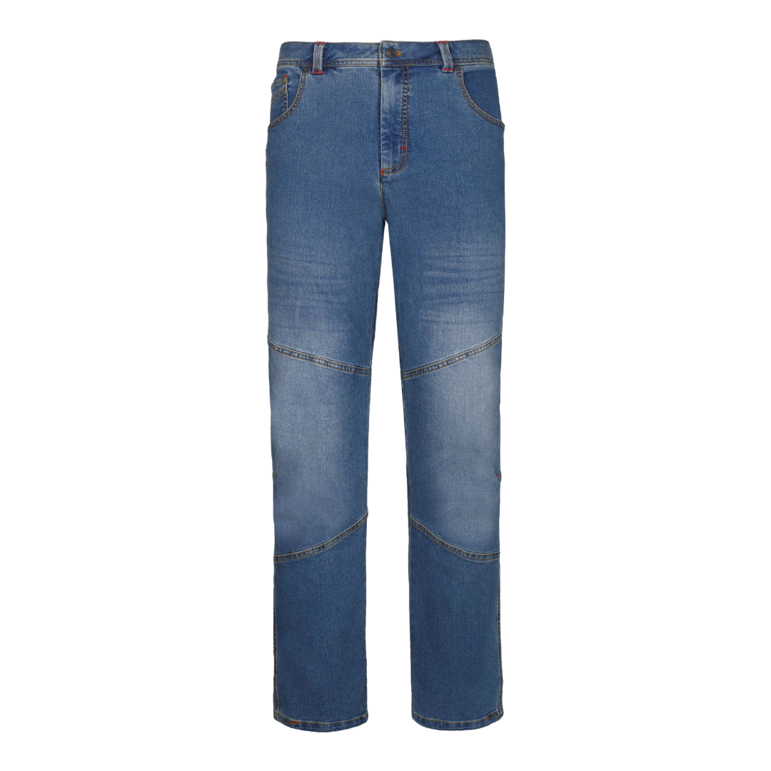 SINFONIA DENIM MAN PANT