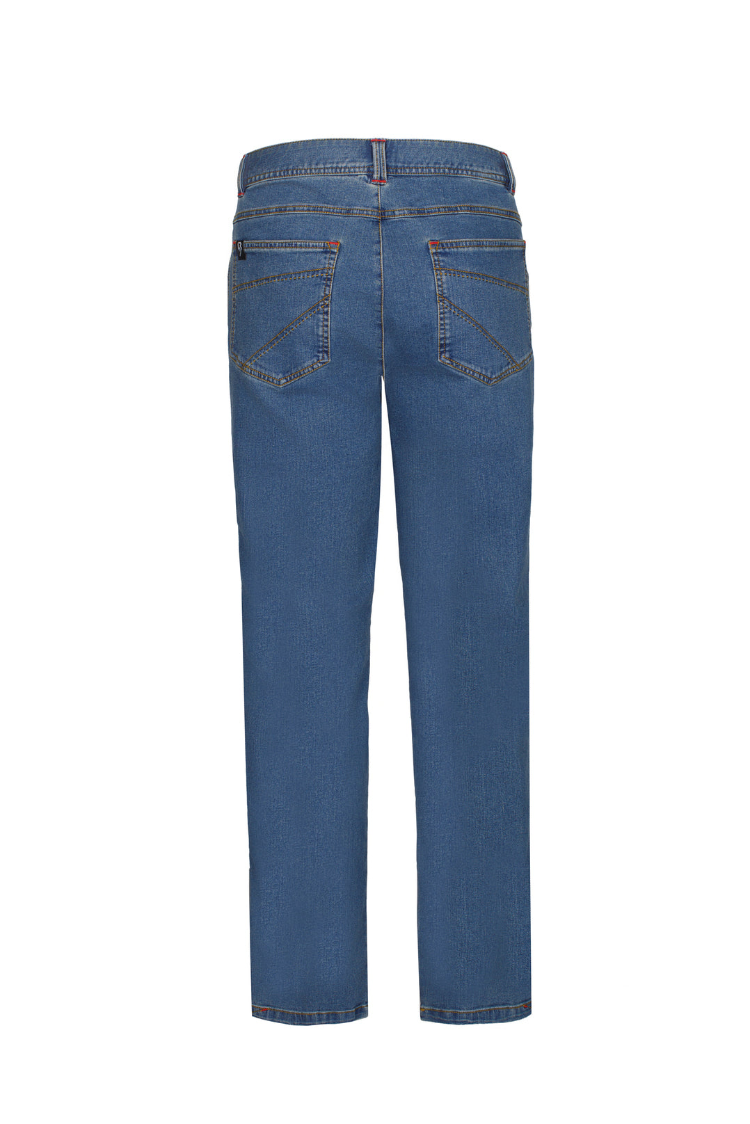SINFONIA DENIM MAN PANT