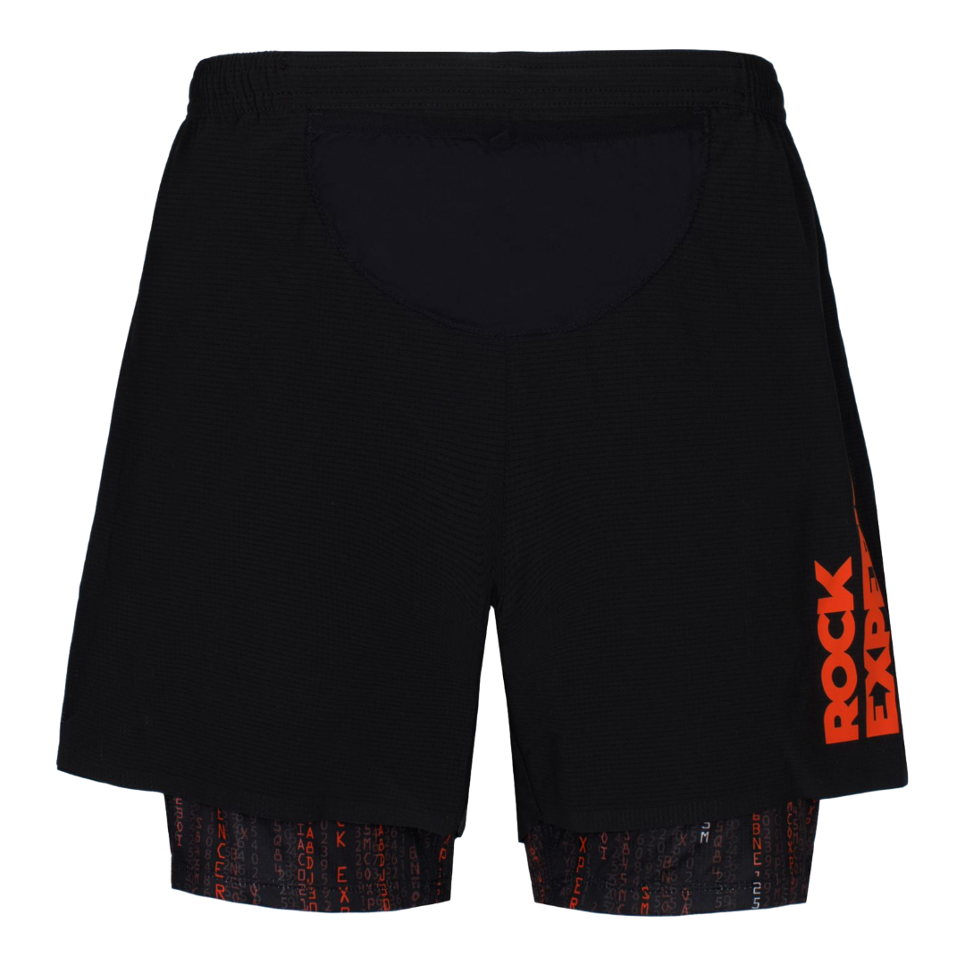 BORN TO RUN P. BERMUDA MAN PANT