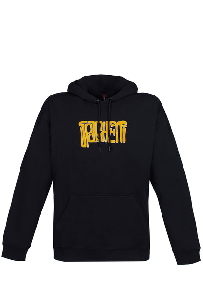 SPAGHETTI PUNCH HOODIE MAN SWEATSHIRT