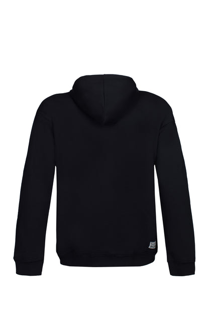 SPAGHETTI PUNCH HOODIE MAN SWEATSHIRT