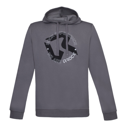 PRECIPIZIO HOODIE MAN SWEATSHIRT