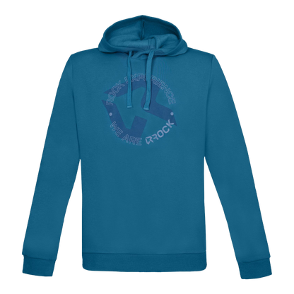 PRECIPIZIO HOODIE MAN SWEATSHIRT