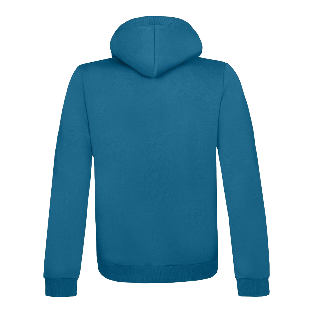 PRECIPIZIO HOODIE MAN SWEATSHIRT
