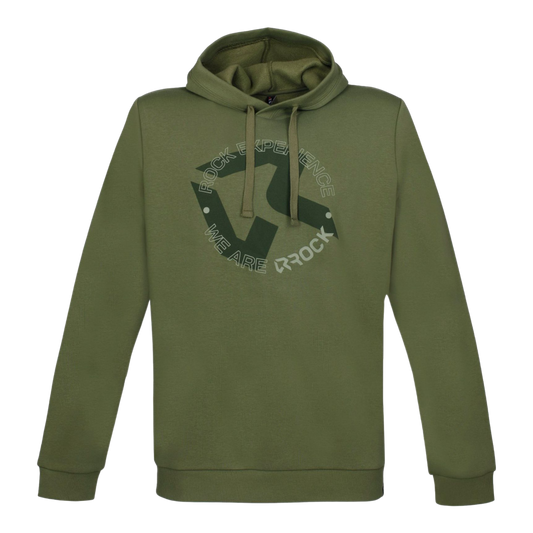 PRECIPIZIO HOODIE MAN SWEATSHIRT