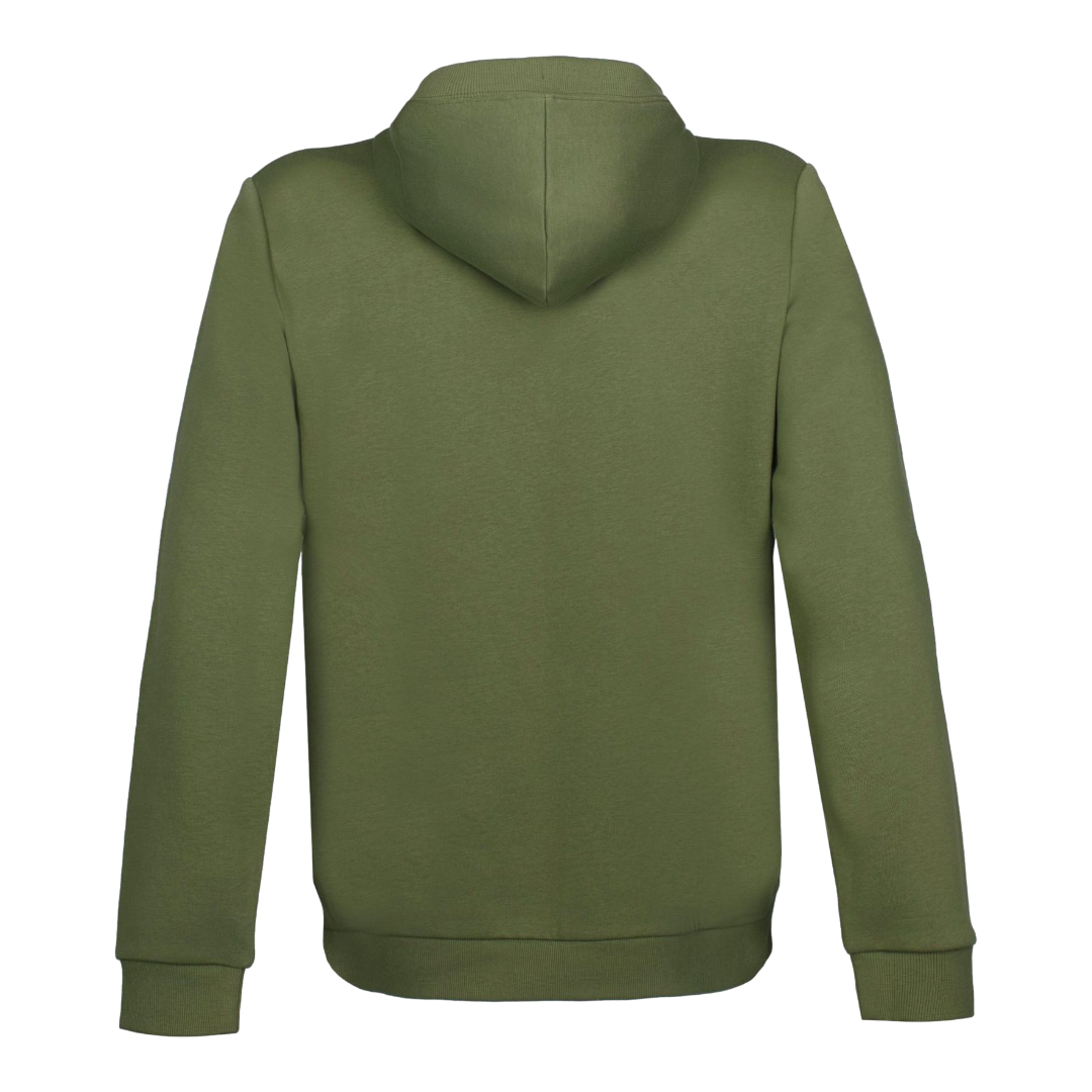 PRECIPIZIO HOODIE MAN SWEATSHIRT