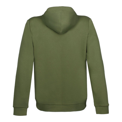 PRECIPIZIO HOODIE MAN SWEATSHIRT