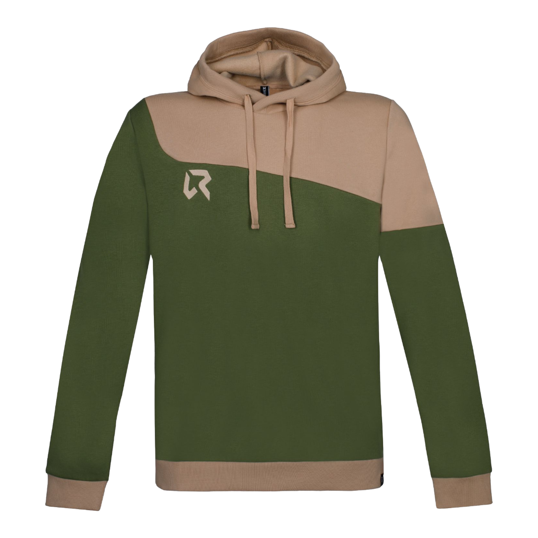ARTEMISIA HOODIE MAN SWEATSHIRT