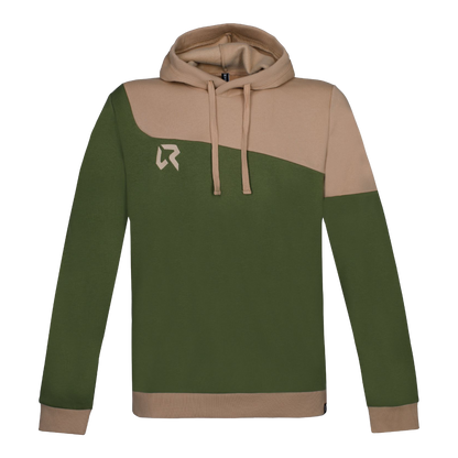 ARTEMISIA HOODIE MAN SWEATSHIRT