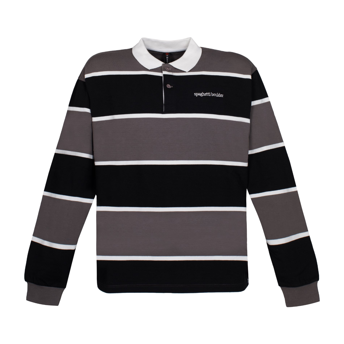 RUGBY TEE MAN SWEATSHIRT