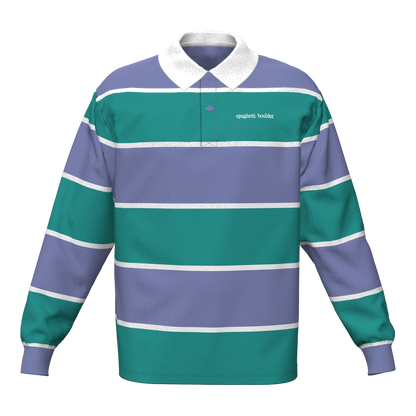 RUGBY TEE MAN SWEATSHIRT
