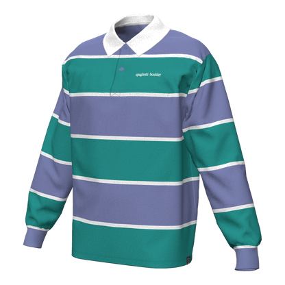 RUGBY TEE MAN SWEATSHIRT